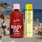 The Evolving Landscape of Sunscreen Oils: From Tanning Aids to Sophisticated SPF Protection