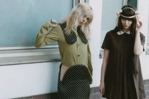 The Femcels: London’s Electro-Twee-Punk Duo Ignites the Underground with Internet-Native Anthems