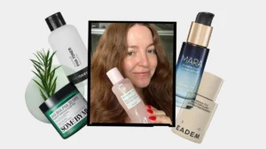 The Gentle Revolution: Polyhydroxy Acids Usher in a New Era of Skin Exfoliation