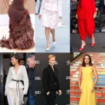 The Global Fashion Landscape: A Comprehensive Review of High-Profile Red Carpet Appearances and Designer Collaborations in 2024