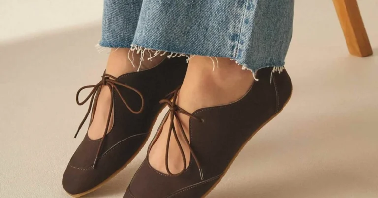 The Global Shift Towards Sustainable Footwear: Why Ethically Sourced Flat Shoes are Redefining Consumer Choices and Industry Standards