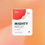The Hero Cosmetics Mighty Patch Original: A Hydrocolloid Solution for Acne Breakouts