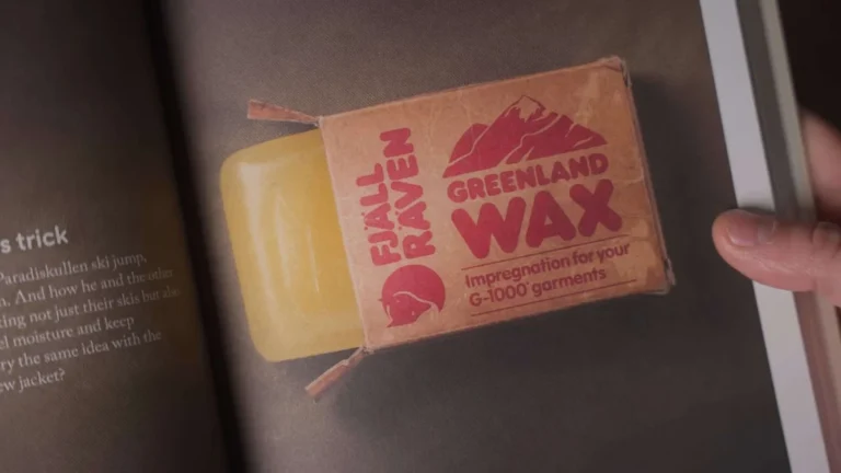The Mad Genius of Swedish Warmth: A Deep Dive into Fjällräven’s Expedition Down Parka