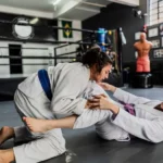 The Mat as a Mirror: How Brazilian Jiu-Jitsu is Revolutionizing Women’s Body Image and Challenging Stifling Beauty Ideals