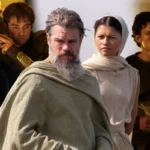 The Odyssey: Unveiling the Ancient Magic Through Modern Hair and Makeup