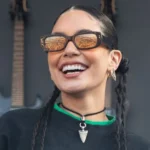 The Pickle Girl Summer: Vanessa Hudgens’s Latest Manicure Sparks a Briny Beauty Trend