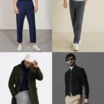 The Resurgence of Wide-Leg Trousers: A Fashion Revolution for the Modern Man