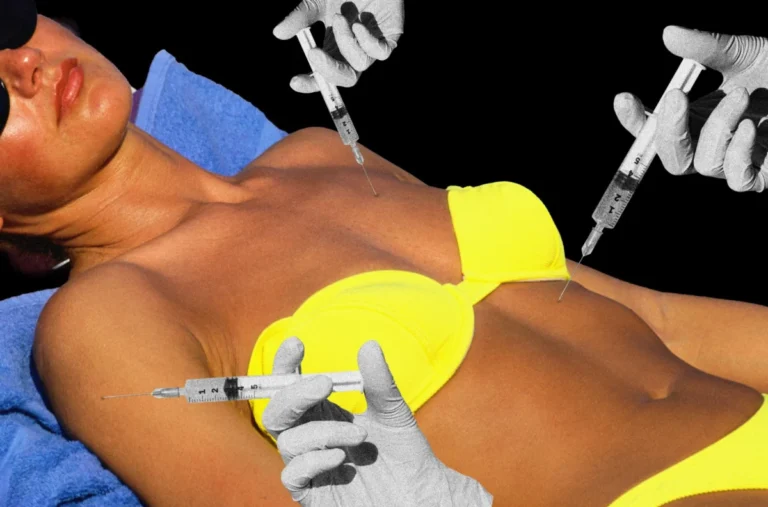 The Rise of Melanotan II: A Banned Peptide Promising a Tan, But Posing Serious Health Risks