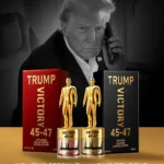 The Scent of Allegiance: How Fragrance Became a Battleground in America’s Culture Wars