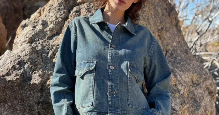 The Shifting Fabric of American Denim: Prioritizing Ethical and Sustainable Choices Amidst Industry Challenges
