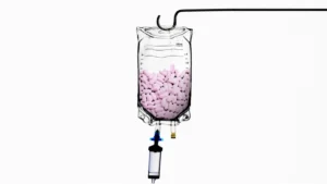 The Silent Epidemic: More Women in Midlife Facing Iron Deficiency and Its Profound Health Impacts