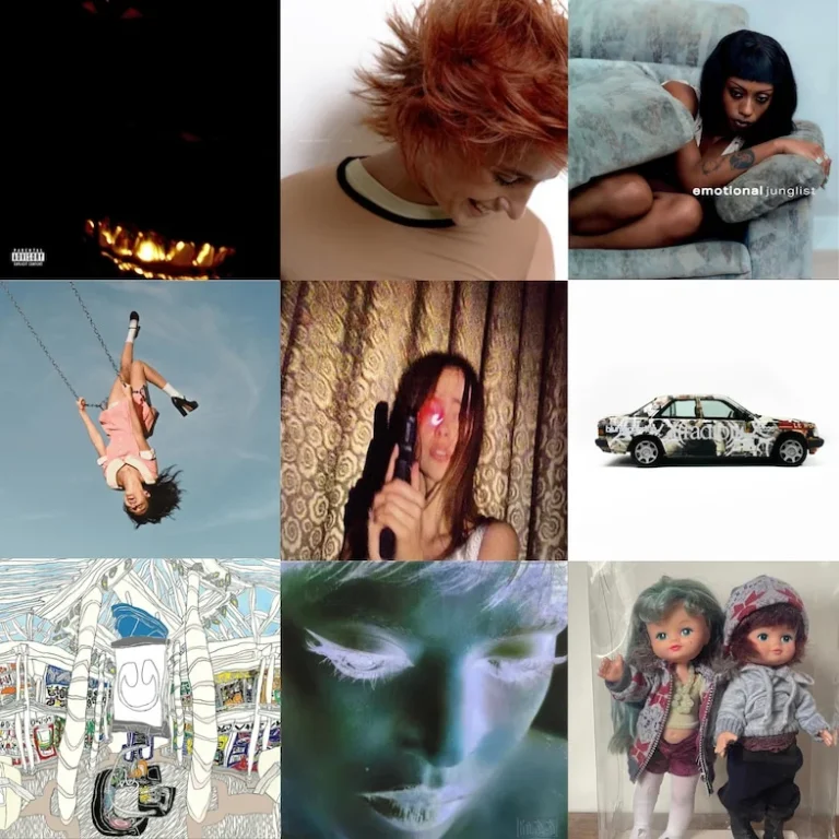 The Sound of 2026: Mid-Year Report Reveals Diverse Artistic Triumphs Amidst Global Upheaval
