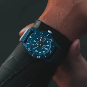 The Thrilling Ascent of Microbrand Watches: A Deep Dive into the Boutique Watchmaking Revolution