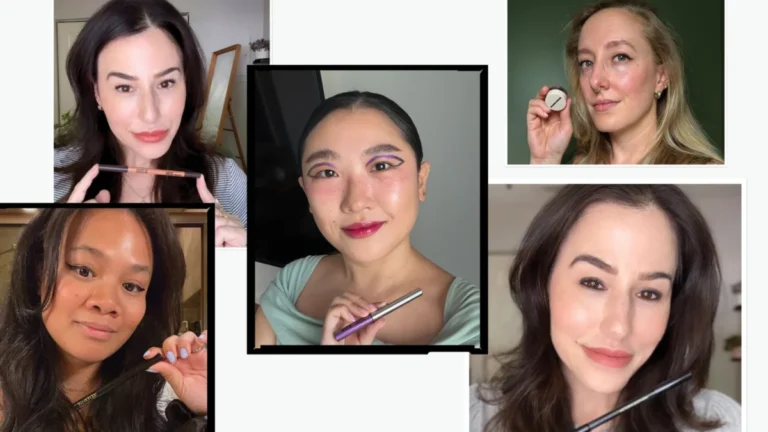 The Transformative Power of Eyeliner: A Comprehensive Guide to Formulas and Techniques