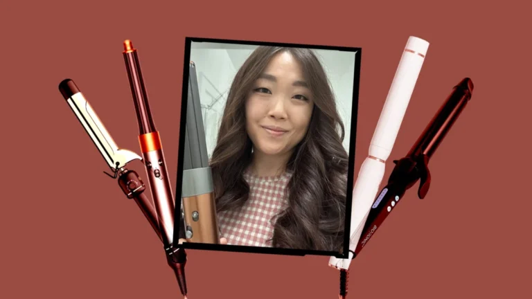 The Ultimate Guide to Achieving Perfect Curls: Expert Advice on Choosing and Using Curling Irons