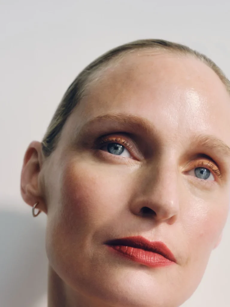 The Ultimate Guide to Flawless Foundation for Mature Skin