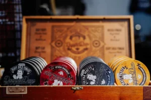 The Ultimate Guide to Men’s Hair Paste: Achieve Perfect Styles with These Top Picks