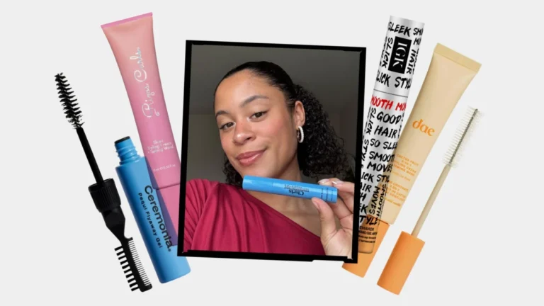 The Ultimate Guide to Taming Flyaways: Expert Picks and How to Use Them