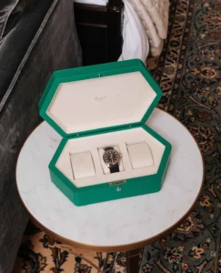 The Ultimate Guide to the Best Watch Boxes: Protecting and Showcasing Your Prized Timepieces