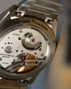 The Ulysse Nardin Freak X Reimagined: A New Era of Avant-Garde Horology With a Price Tag to Match