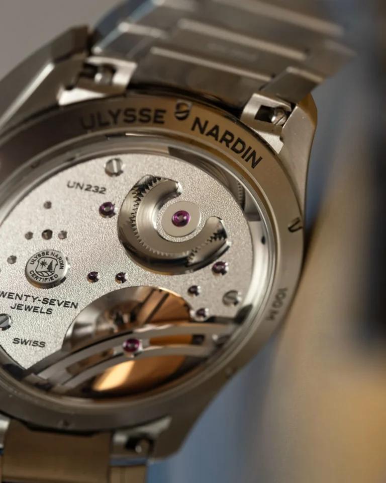 The Ulysse Nardin Freak X Reimagined: A New Era of Avant-Garde Horology With a Price Tag to Match