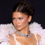 The Unforeseen Return: Zendaya Ignites a Full-Blown Eye Shadow Renaissance