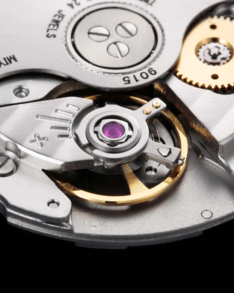 The Unseen Heart of Time: How MIYOTA Engineers Achieve Unrivaled Precision in Mechanical Watch Movements