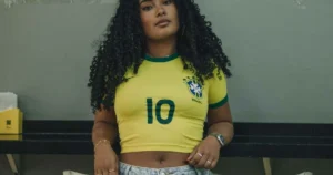 The World Cup 2026 Kicks Off: Navigating the Sustainable Merchandise Maze