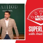 Thomas Baillod of BA111OD Discusses Disrupting Swiss Watchmaking Norms on SUPERLATIVE Podcast