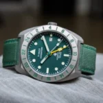 Timex Expedition Pioneer Titanium Automatic GMT Watch: A Deep Dive into an Enthusiast-Focused Offering