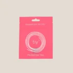 TIY Hair Ties: From Professional Athletes to Everyday Solutions, a Deeper Look at Their Innovative Design