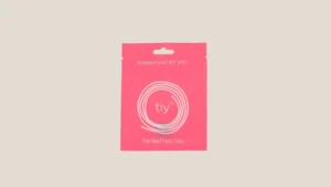 TIY Hair Ties: From Professional Athletes to Everyday Solutions, a Deeper Look at Their Innovative Design
