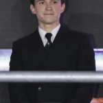 Tom Holland Redefines Heroic Tailoring During Global Spider-Man Brand New Day Press Tour