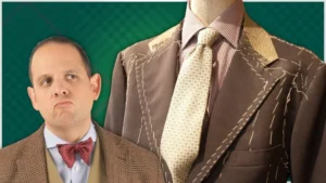 Unraveling the Artistry of Neapolitan Tailoring: An In-Depth Exploration of its Distinctive Elegance and Global Influence
