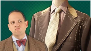 Unveiling the Nuances of Neapolitan Tailoring: An In-Depth Exploration of Sartorial Craft and Heritage