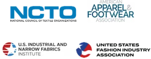 US Textile and Apparel Industry Leaders Propose Joint Trade Incentive Program to Reshore Manufacturing and Counter Forced Labor Policies
