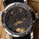 Vacheron Constantin Traditionelle Twin Beat Perpetual Calendar with Active/Passive Modes: An Engineering Marvel in Haute Horlogerie
