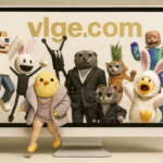 VLGE Bridges the Gap Between Fashion and Gaming with the Launch of Shoppable Worlds for 50 Global Brands