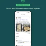 WatchLink: A Dedicated Digital Nexus for Watch Enthusiasts Integrates Community and Commerce