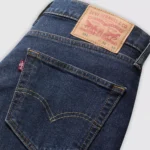 Why Levi’s 511 Slim Fit Fits So Differently Than You Think
