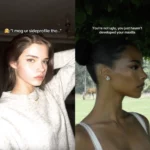 Women Adopt Language of Looksmaxxing in Pursuit of Legitimacy in Beauty Practices