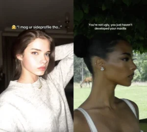 Women Adopt Language of Looksmaxxing in Pursuit of Legitimacy in Beauty Practices