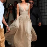 Zendaya Orchestrates Fashion Misdirection with Pamella Roland Ensemble Ahead of The Odyssey New York Premiere