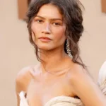 Zendaya Redefines Minimalist Beauty with Sun-Kissed Prada Beauty Look at The Odyssey New York Premiere