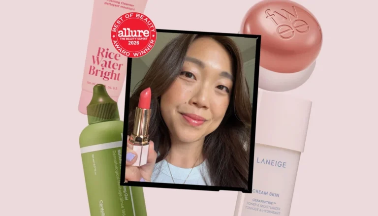 11 K-Beauty Best of Beauty Winners That Earned Glowing Reviews Literally