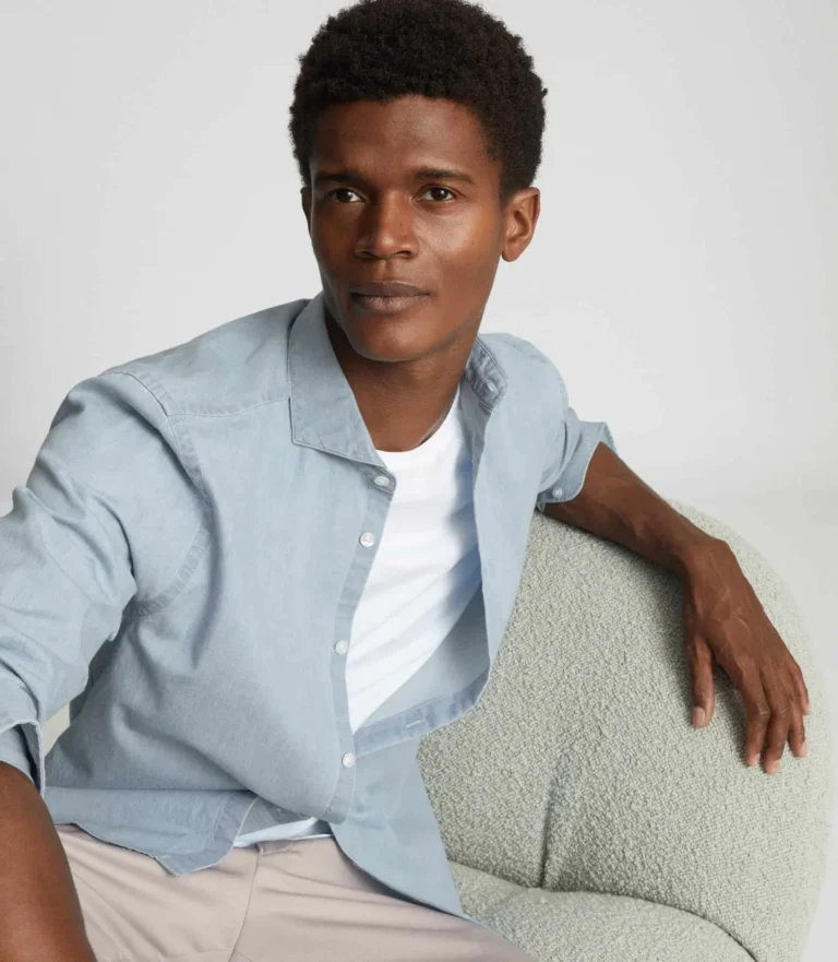 13 Types of Shirts Every Man Should Own 2026