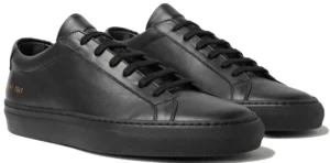 18 Best Black Sneakers For Men To Wear In 2026