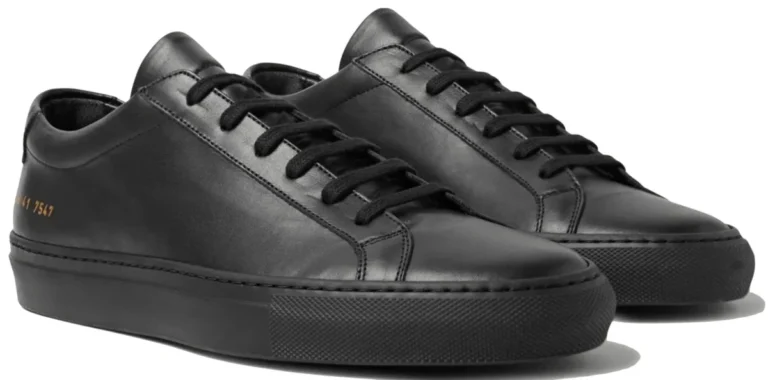 18 Best Black Sneakers For Men To Wear In 2026
