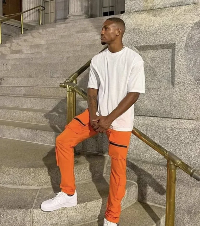 20 Best Cargo Pants For Men in 2026
