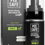 5 Best Intimate Washes for Men: Clean & Soft on Skin in 2026